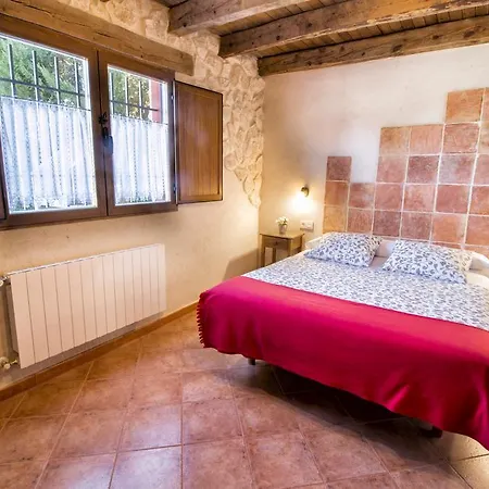 Casa Bodegas Marcos Peñafiel