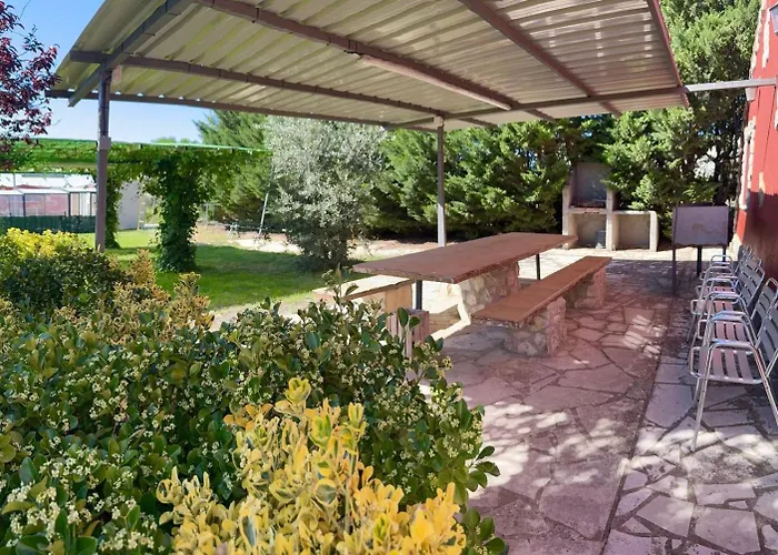 Casa Bodegas Marcos Peñafiel