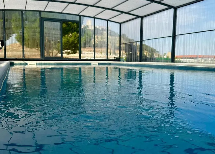 Entrevinedos De Bodegas Marcos * Peñafiel