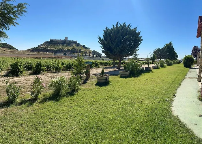 Entrevinedos De Bodegas Marcos Vakantiehuis *