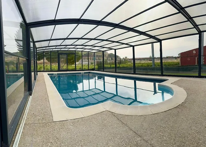 Entrevinedos De Bodegas Marcos * Peñafiel