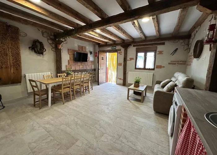 Entrevinedos De Bodegas Marcos Peñafiel