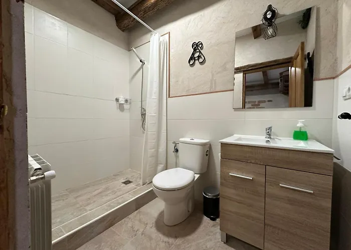 Casa Bodegas Marcos Сasa de vacaciones