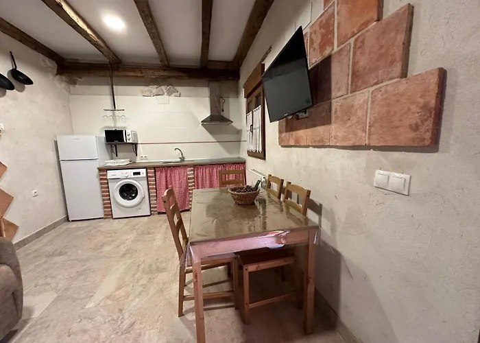 Entrevinedos De Bodegas Marcos Vakantiehuis *