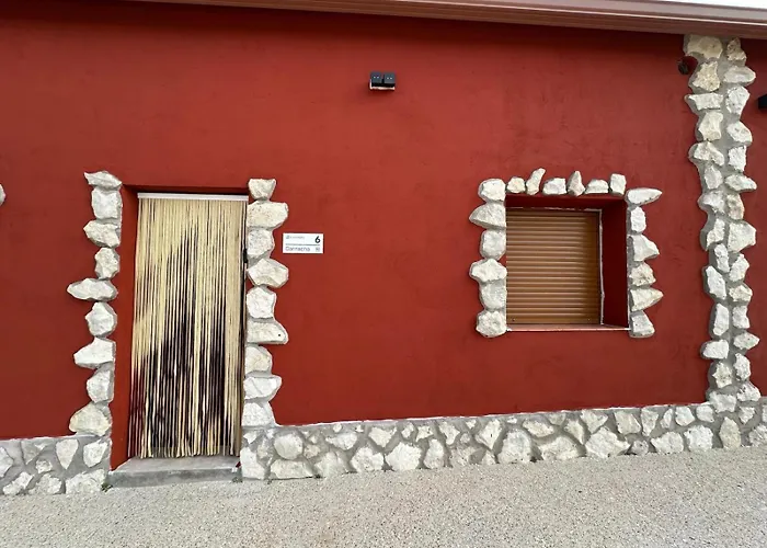 Vakantiehuis Entrevinedos De Bodegas Marcos Peñafiel