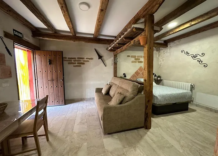 Casa Bodegas Marcos Peñafiel