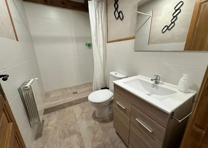 Casa Bodegas Marcos Сasa de vacaciones Peñafiel