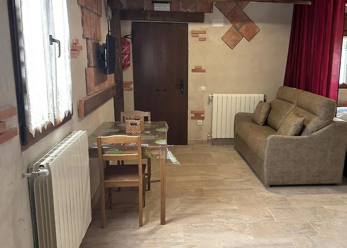 Сasa de vacaciones Casa Bodegas Marcos Peñafiel