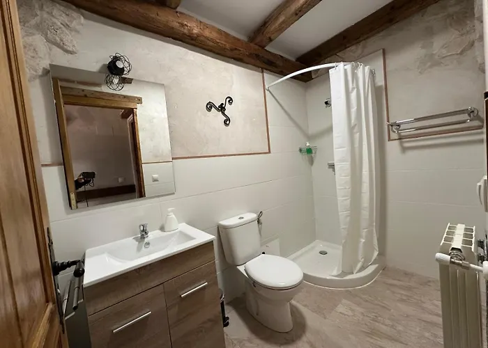 Entrevinedos De Bodegas Marcos *