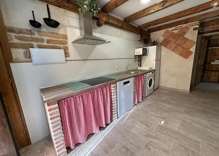 Entrevinedos De Bodegas Marcos Vakantiehuis