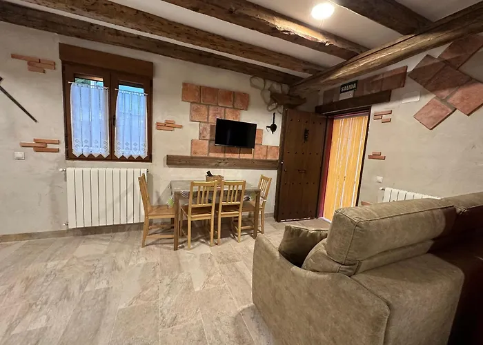 Entrevinedos De Bodegas Marcos Дом отдыха Пенафиел