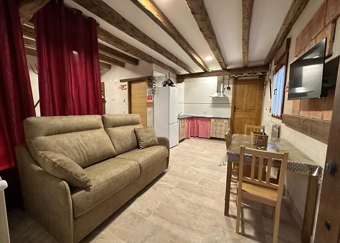 Entrevinedos De Bodegas Marcos