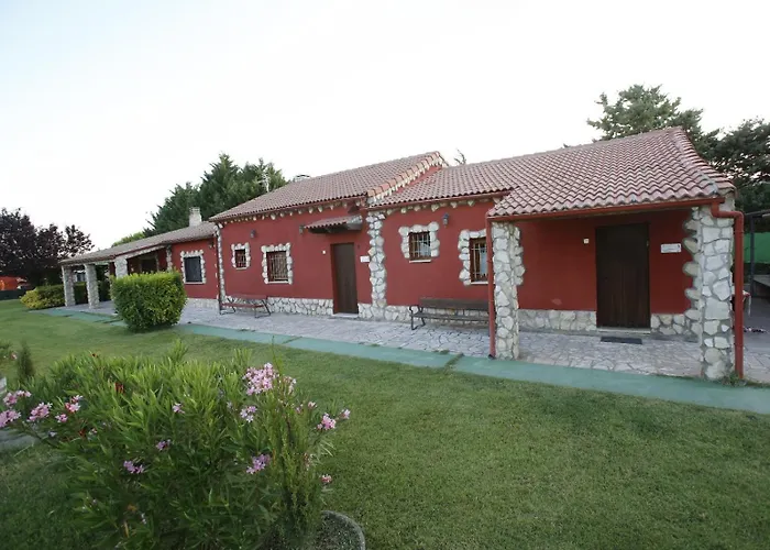 Entrevinedos De Bodegas Marcos Vakantiehuis *