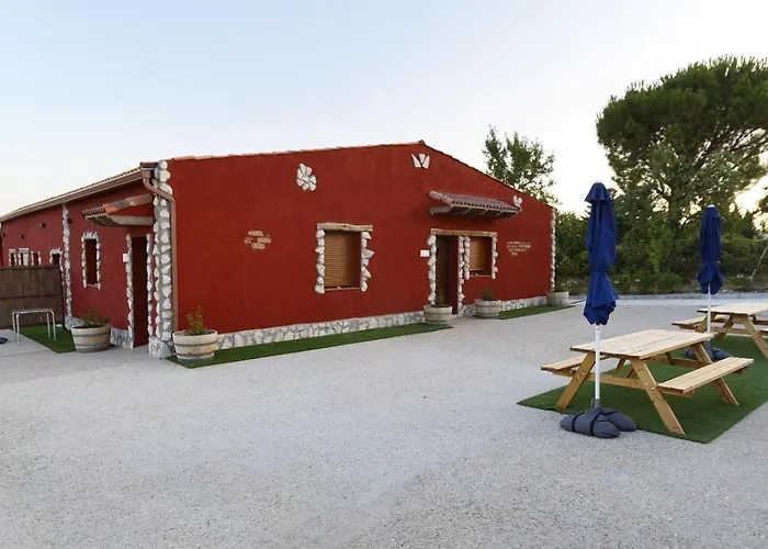 Entrevinedos De Bodegas Marcos Vakantiehuis Peñafiel