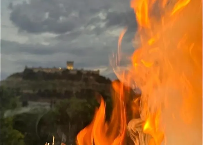 Entrevinedos De Bodegas Marcos Vakantiehuis