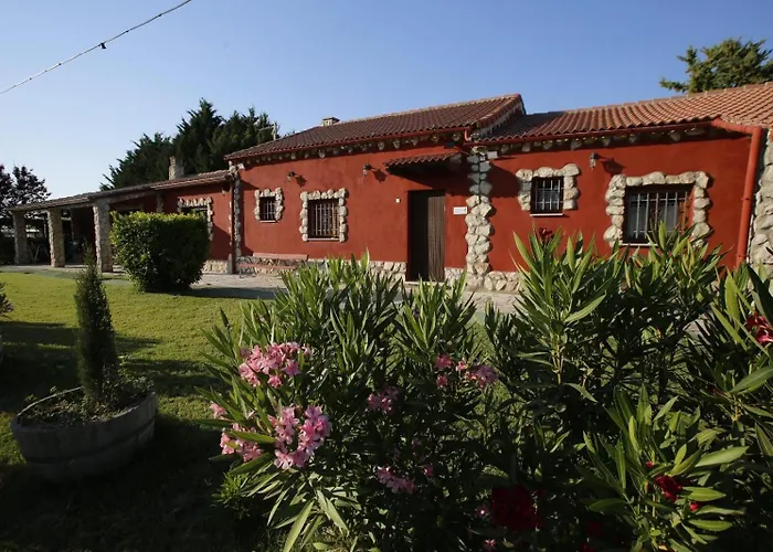 Entrevinedos De Bodegas Marcos Vakantiehuis *