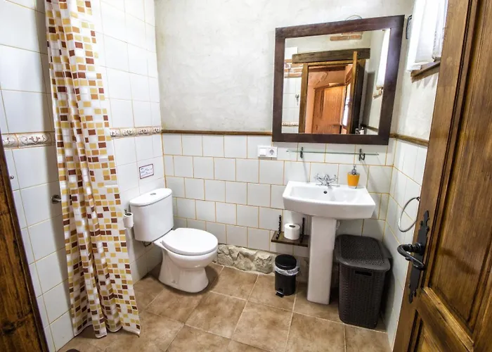 Vakantiehuis Entrevinedos De Bodegas Marcos