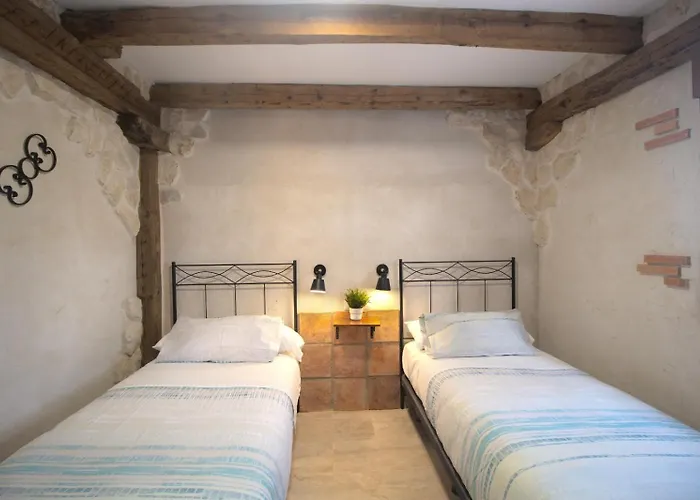 Casa Bodegas Marcos Peñafiel