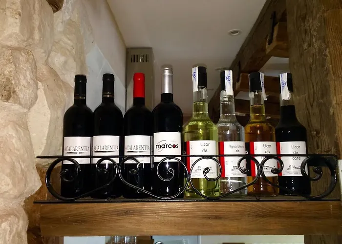 Casa Bodegas Marcos