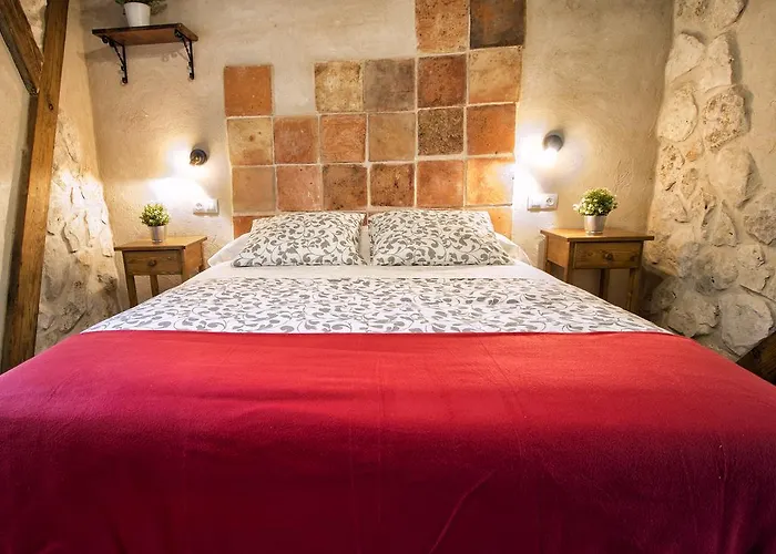 Vakantiehuis Entrevinedos De Bodegas Marcos Peñafiel