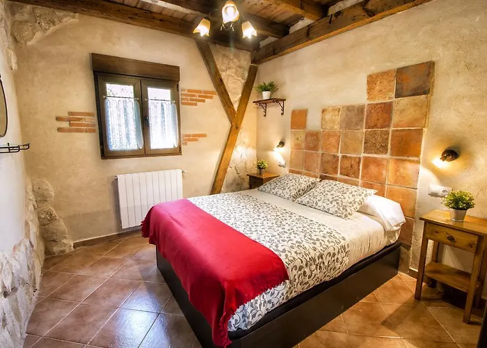 Vakantiehuis Entrevinedos De Bodegas Marcos *