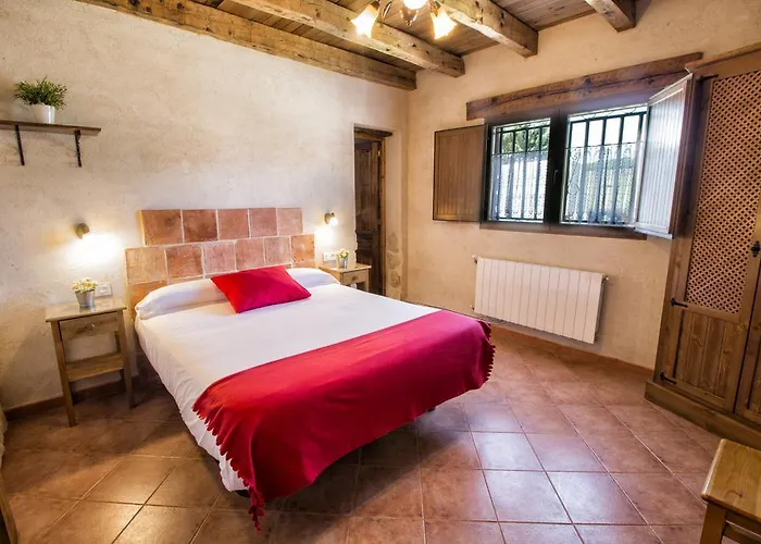 Entrevinedos De Bodegas Marcos