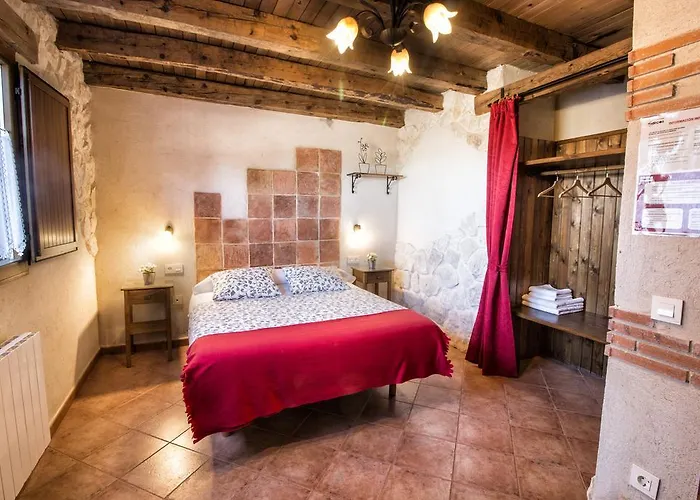 Vakantiehuis Entrevinedos De Bodegas Marcos