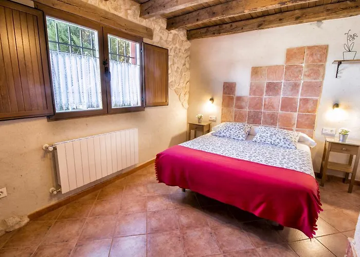 Casa Bodegas Marcos Peñafiel