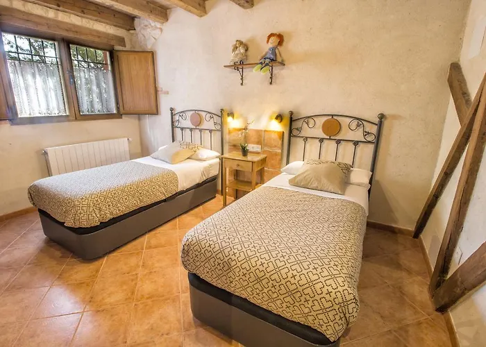 Entrevinedos De Bodegas Marcos Peñafiel